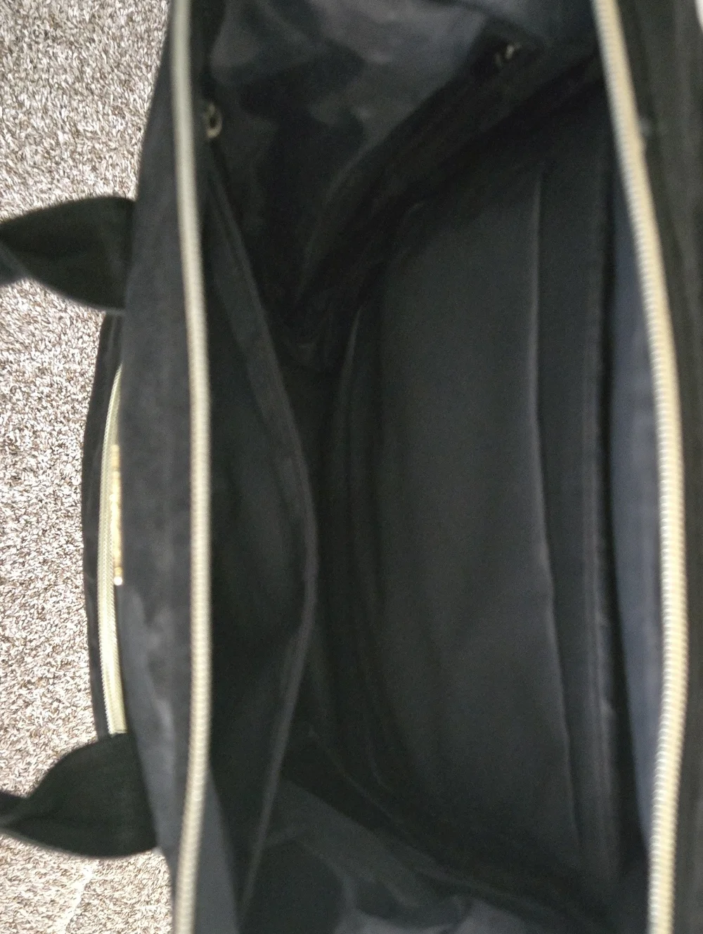 Lovevook black backpack